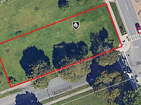 2nd image of 509 Lake Ave Lot 24