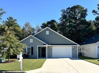 315 Woolard Trail, New Bern, NC 28560