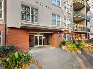 384 Ralph McGill Blvd NE UNIT 405, Atlanta, GA 30312