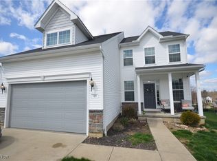 309 Woodside Ln, Tallmadge, OH 44278
