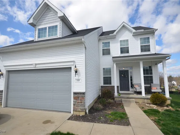 309 Woodside Ln, Tallmadge, OH 44278