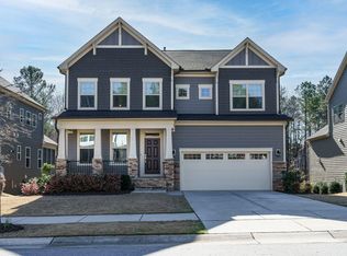 361 Fire Opal Ln, Holly Springs, NC 27540