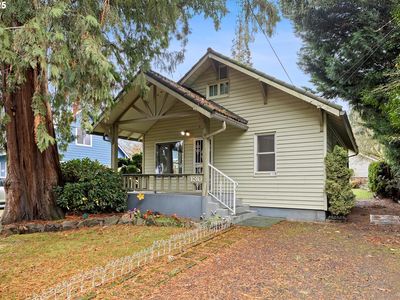 130 NE Baldwin St, Portland, OR, 97211