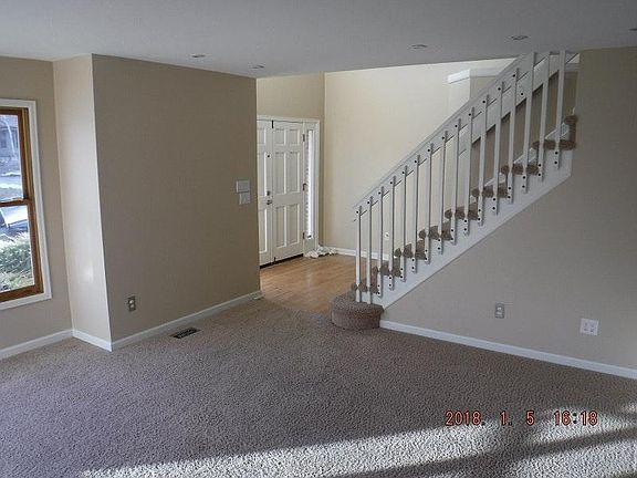 Front Living Room