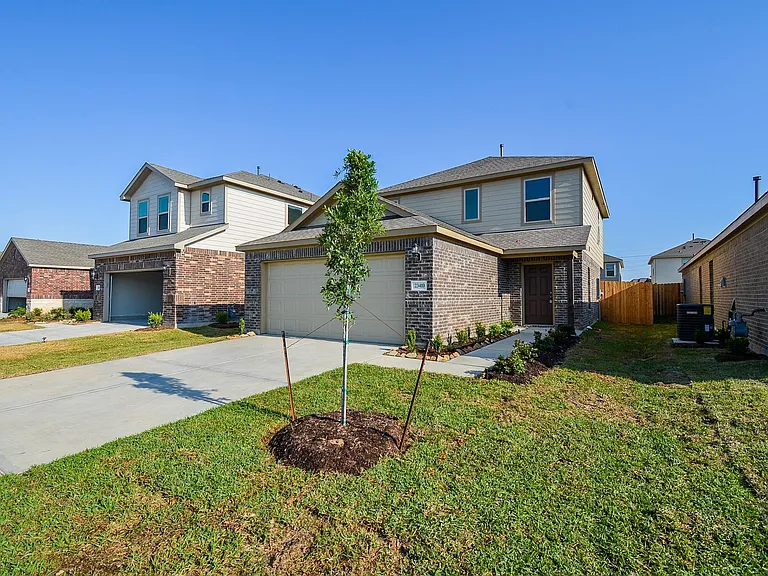 23410 Briarstone Harbor Trl — Photo 1