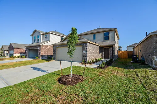 23410 Briarstone Harbor Trl Photo 1