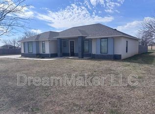 5256 Red Maple Ave, Goldsby, OK 73093