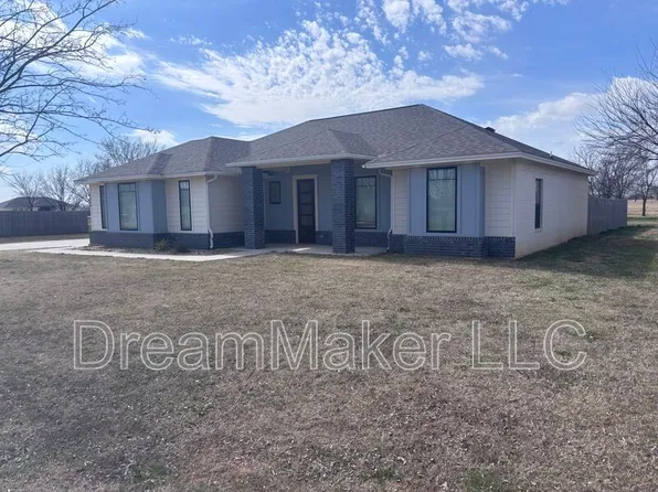 5256 Red Maple Ave, Goldsby, OK 73093