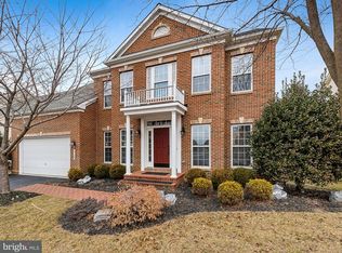 9128 Belvedere Dr, Frederick, MD 21704