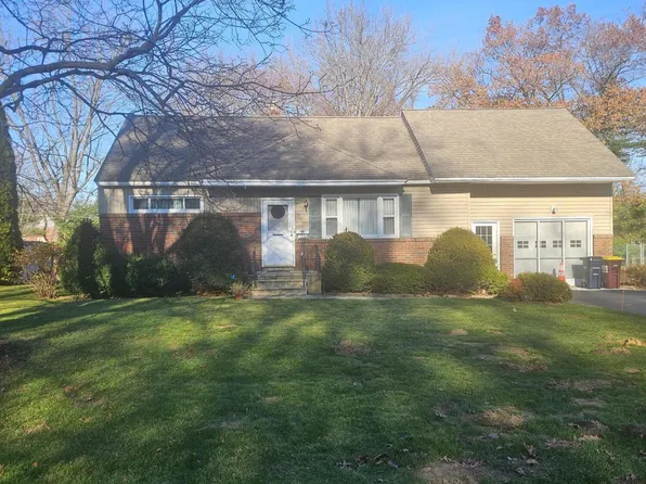 58 E Highland Drive, Albany, NY 12203