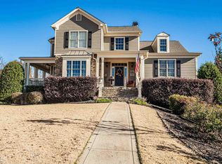 1011 Devon Dr #11, Madison, GA 30650