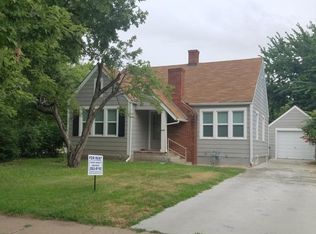 660 N Green St, Wichita, KS 67214