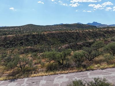 1107 Via Jacaranda #41, Rio Rico, AZ, 85648