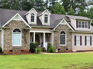 1499 High Ridge Dr, Stanley, NC 28164