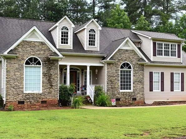 1499 High Ridge Dr, Stanley, NC 28164