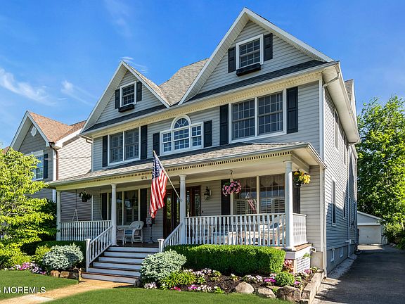 3rd image of 414 Mercer Avenue