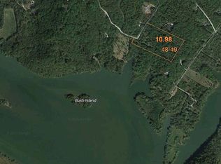 205 Old Ridge Rd, Kingston, TN 37763