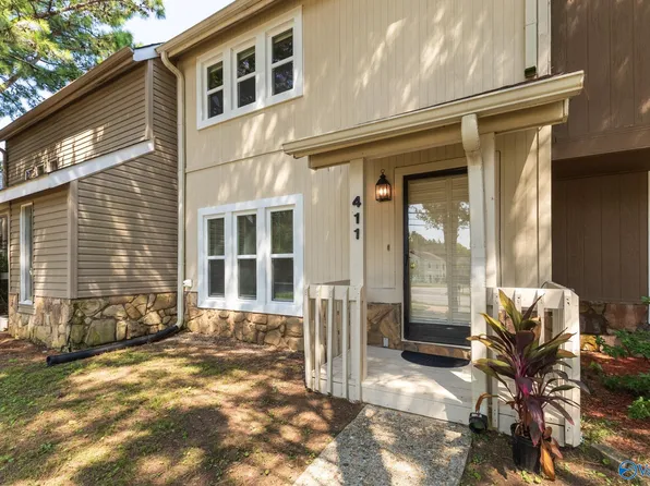 411 Hobbs Rd SE, Huntsville, AL 35803