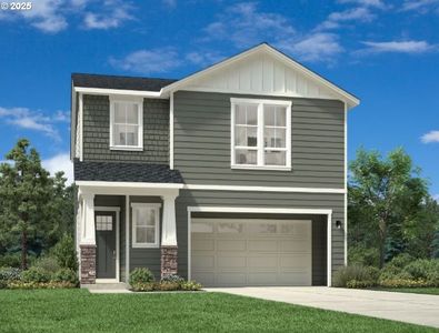 16019 NW Holman Way #L57, Portland, OR, 97229