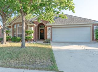 4133 Shores Ct, Fort worth, TX 76137