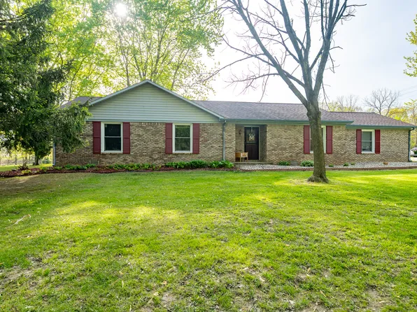4992 E County Road 1500 N, Brazil, IN 47834