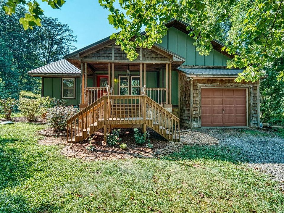 6159 Brasstown Creek Rd, Young Harris, GA 30582 MLS 327332 Zillow
