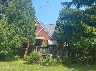 2224 Keystone Rd, Parma, OH 44134