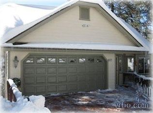 527 Sutter Ln, Lake Arrowhead, CA 92352