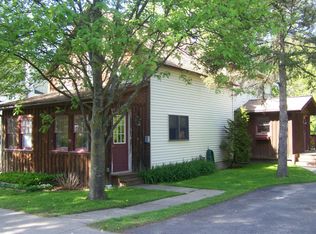 65 Buck St, Canton, NY 13617