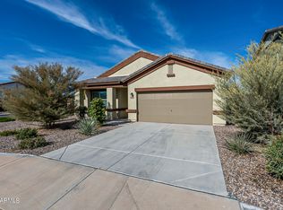 37376 W Bello Ln, Maricopa, AZ 85138