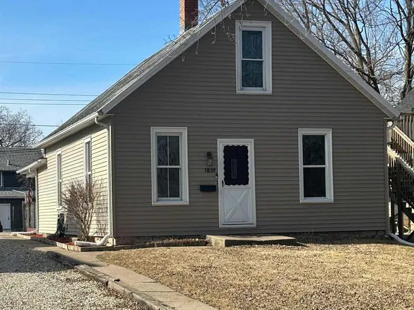 1839 Highland Ave, Burlington, IA 52601