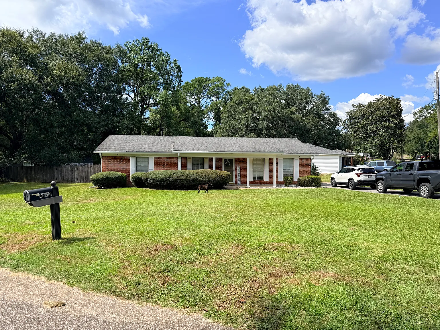 3 bed, 1537 sqft, $1,850 — Photo 2