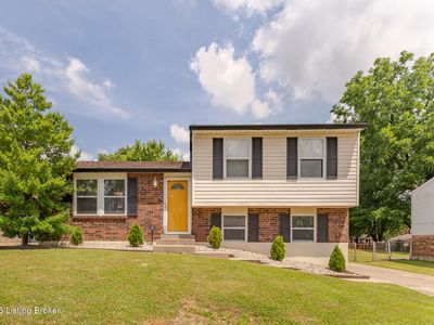 8813 Running Fox Cir, Louisville, KY, 40291