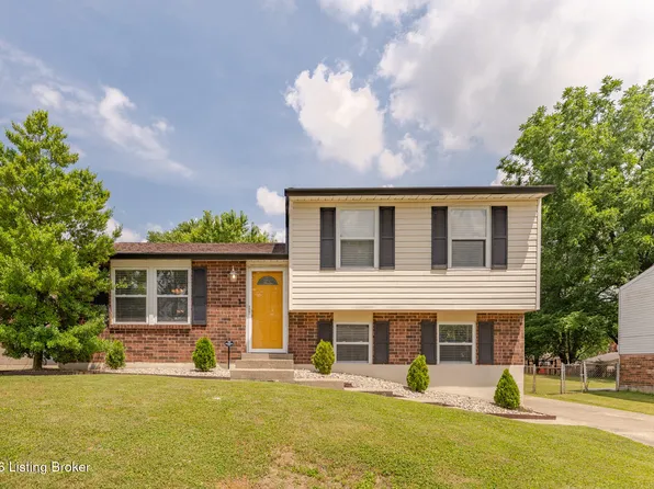 8813 Running Fox Cir, Louisville, KY 40291
