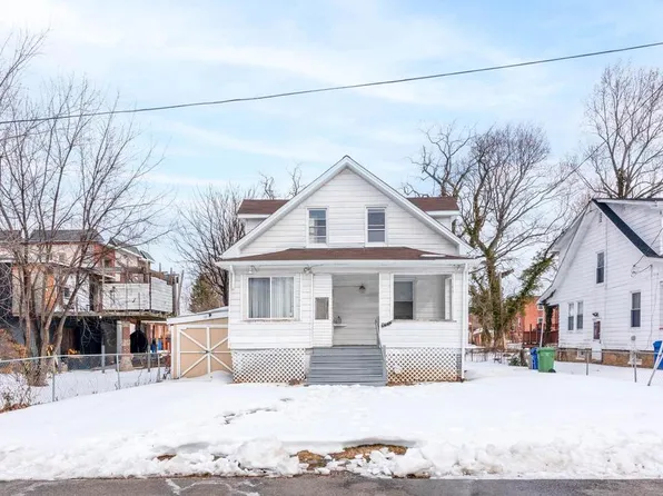 5304 Merceron Ave, Baltimore, MD 21207