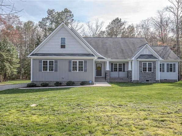9454 Barrett Pl, Henrico, VA 23231