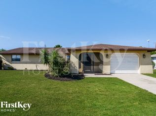 2459 Lake View Blvd, Port Charlotte, FL 33948