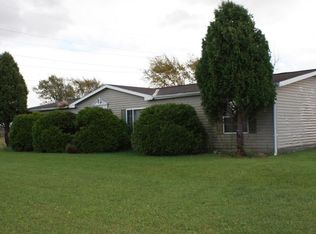 25590 Ford Reed Rd, Richwood, OH 43344