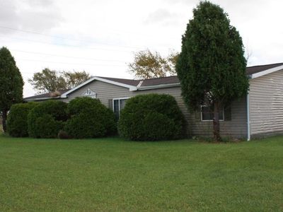25590 Ford Reed Rd, Richwood, OH, 43344