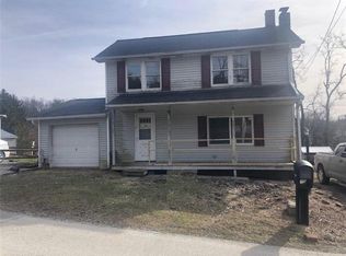152 Railroad St, Ruffs Dale, PA 15679