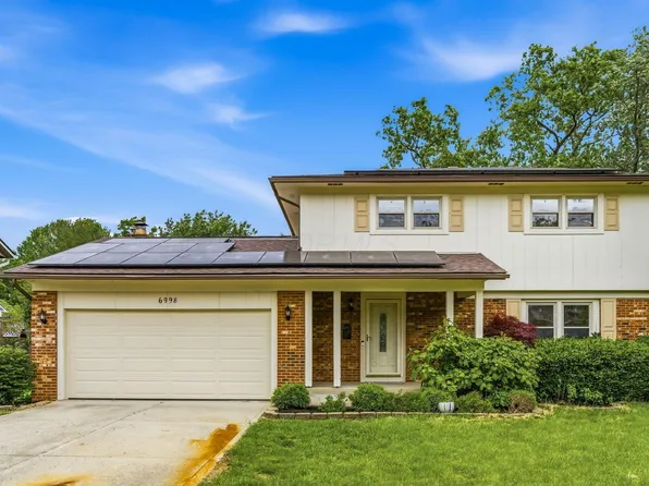 6998 Nocturne Rd N, Reynoldsburg, OH 43068