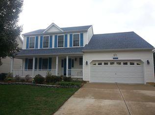 45511 Brawny St, Great Mills, MD 20634