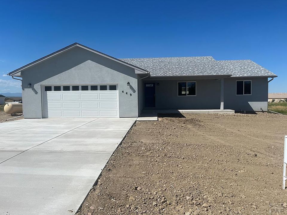 449 S Laporte Pl, Pueblo, CO 81007 Zillow