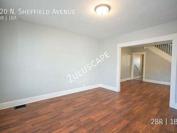 2nd image of 120 N Sheffield Ave