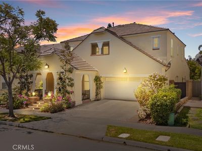1421 Stein Strauss St, Fullerton, CA, 92833