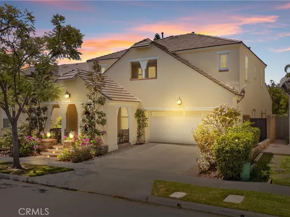 1421 Stein Strauss St, Fullerton, CA 92833