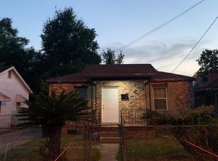 8907 Thelma St, Baton Rouge, LA 70807