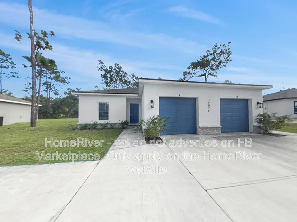14025 SW 60th Ter #1, Ocala, FL 34473
