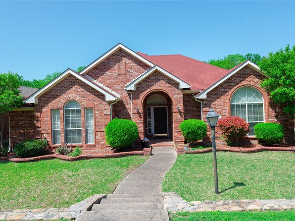Home for Sale in Mesquite TX