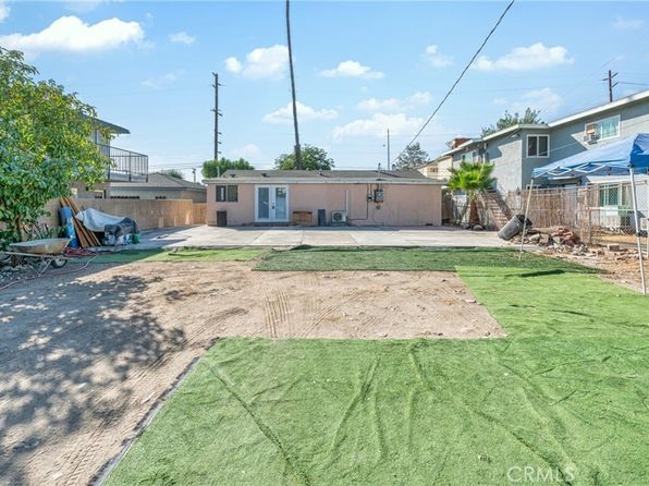 630 N Angeleno Ave #16, Azusa, CA 91702